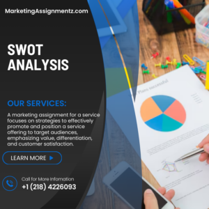 SWOT Analysis